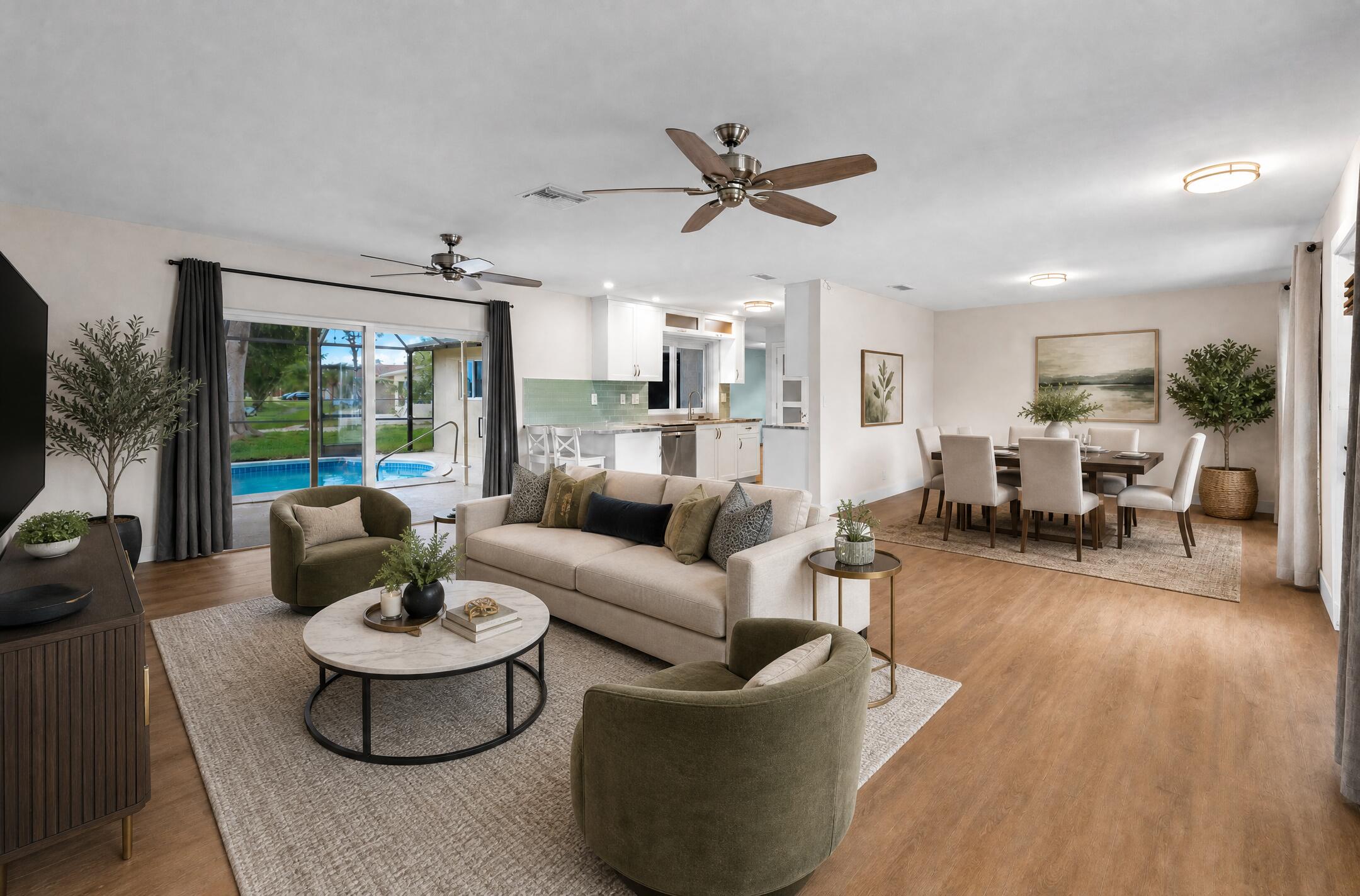 4100 NW 7th Street — Photo 4
