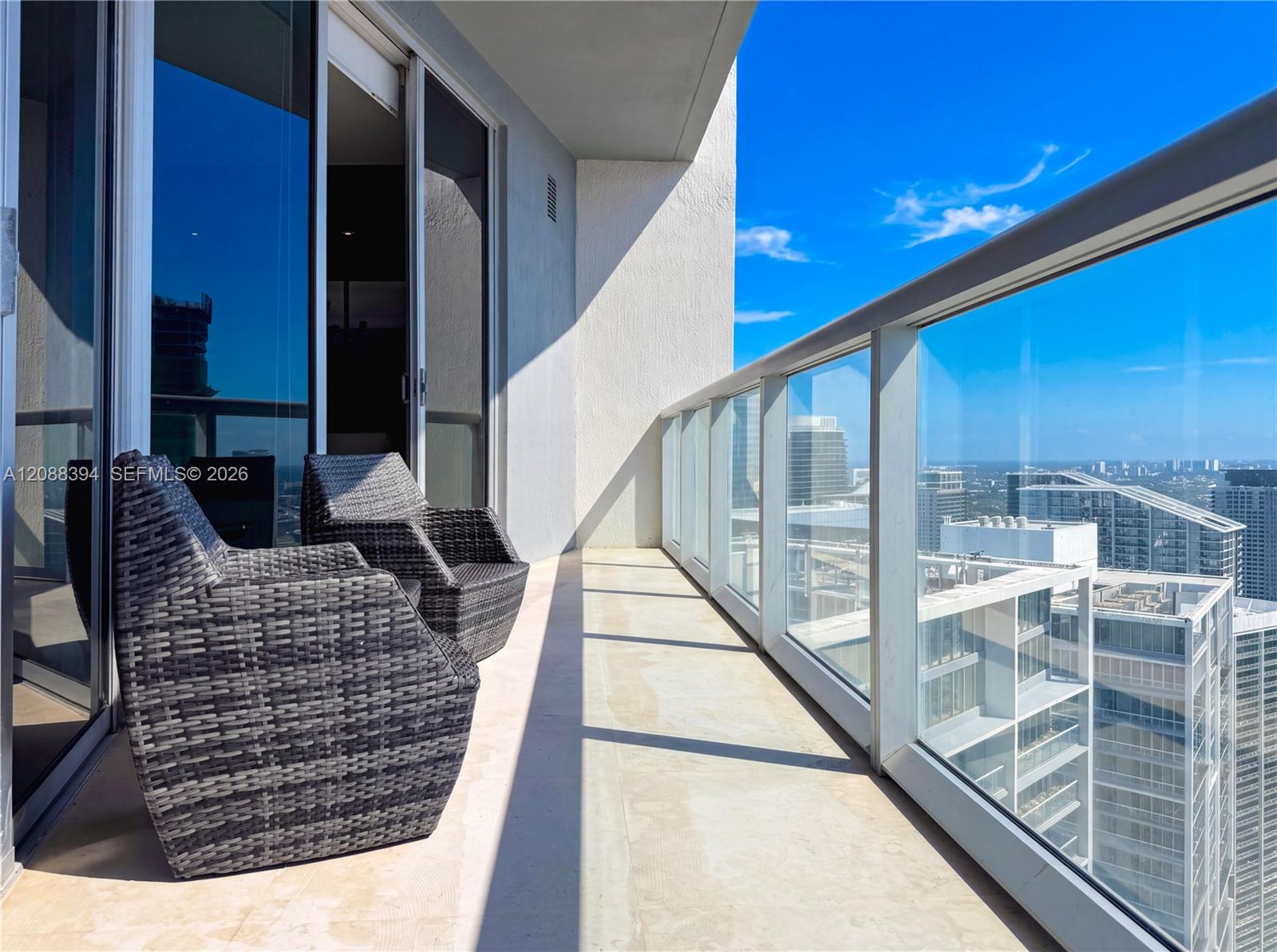 465 Brickell Ave # 5704 — Photo 3