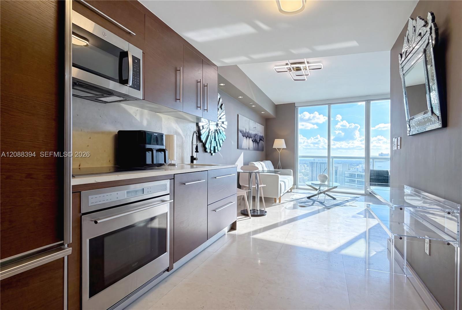 465 Brickell Ave # 5704 — Photo 5