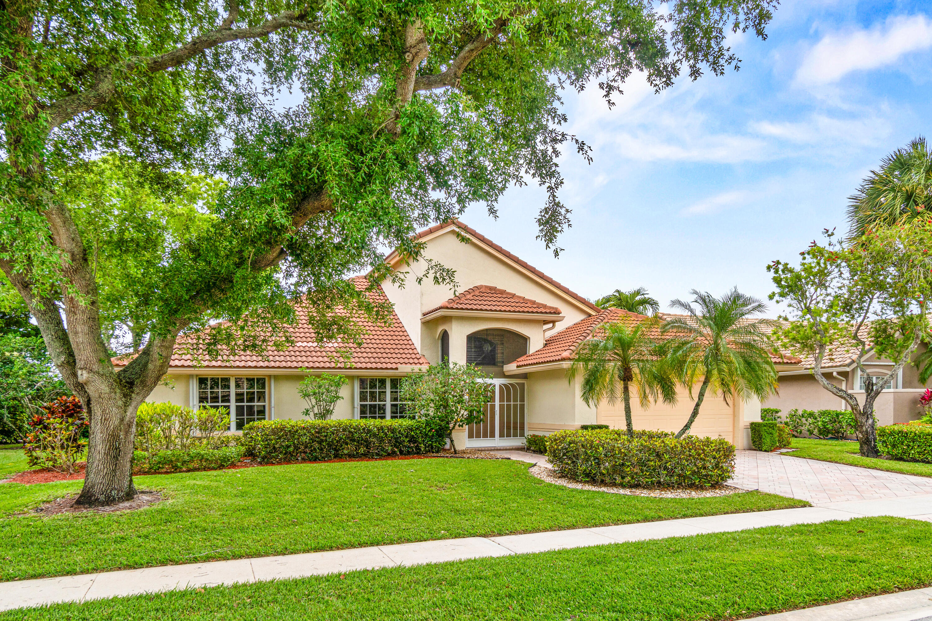 6952 Grenelefe Road, Boynton Beach FL 33437