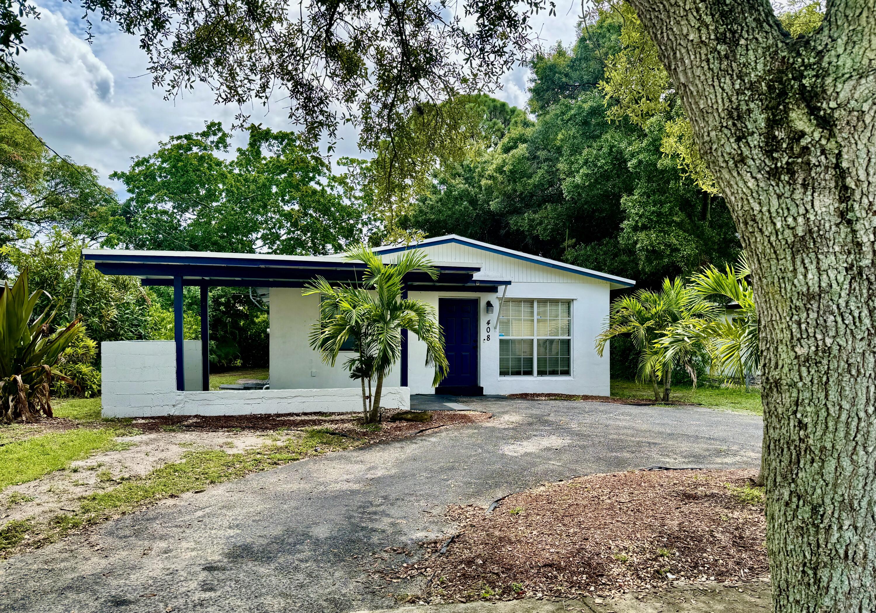 408 NW 21ST Terrace — Photo 3