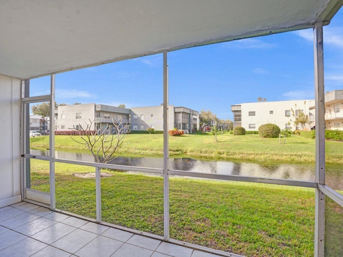 298 Burgundy G, Delray Beach FL 33484