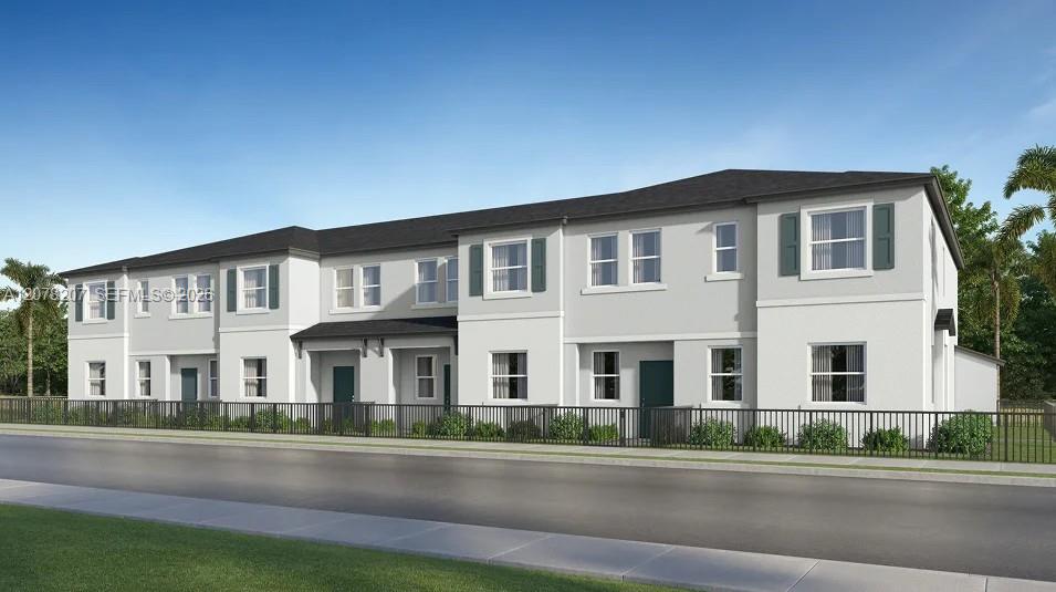 10978 SW 231 LANE # 3, Miami FL 33170