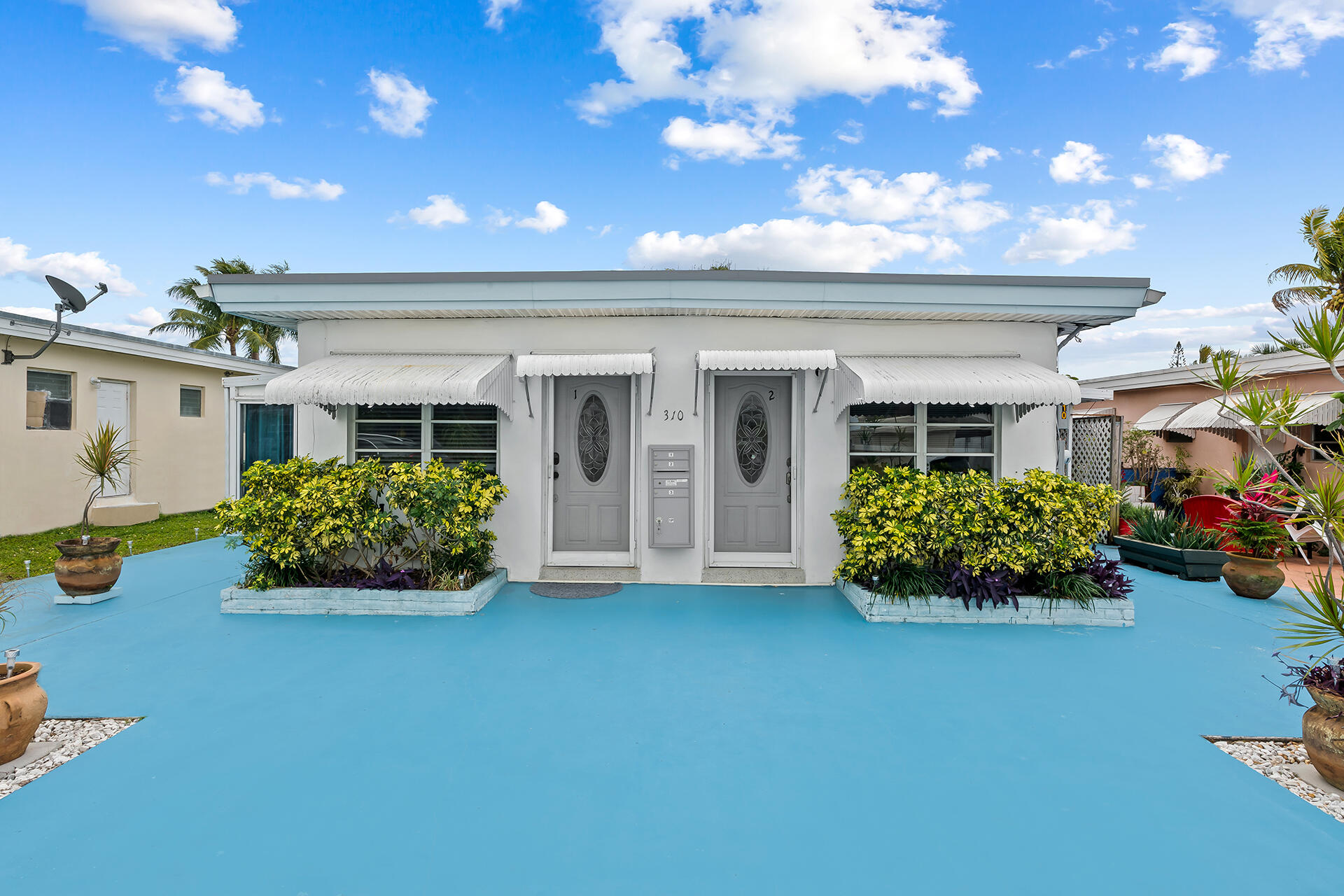 310 NE 6TH Street # 3, Hallandale Beach FL 33009
