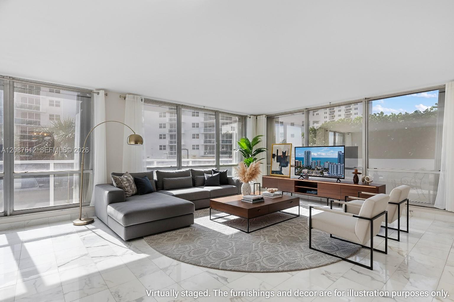 2751 S Ocean Dr # 208S — Photo 3
