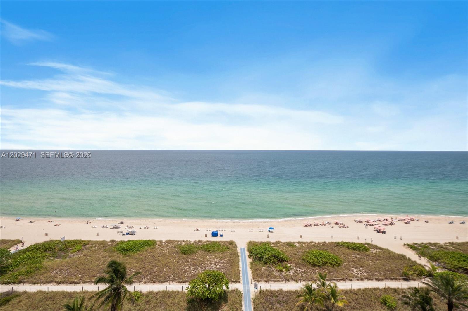 9455 Collins Ave # 1208, Surfside FL 33154
