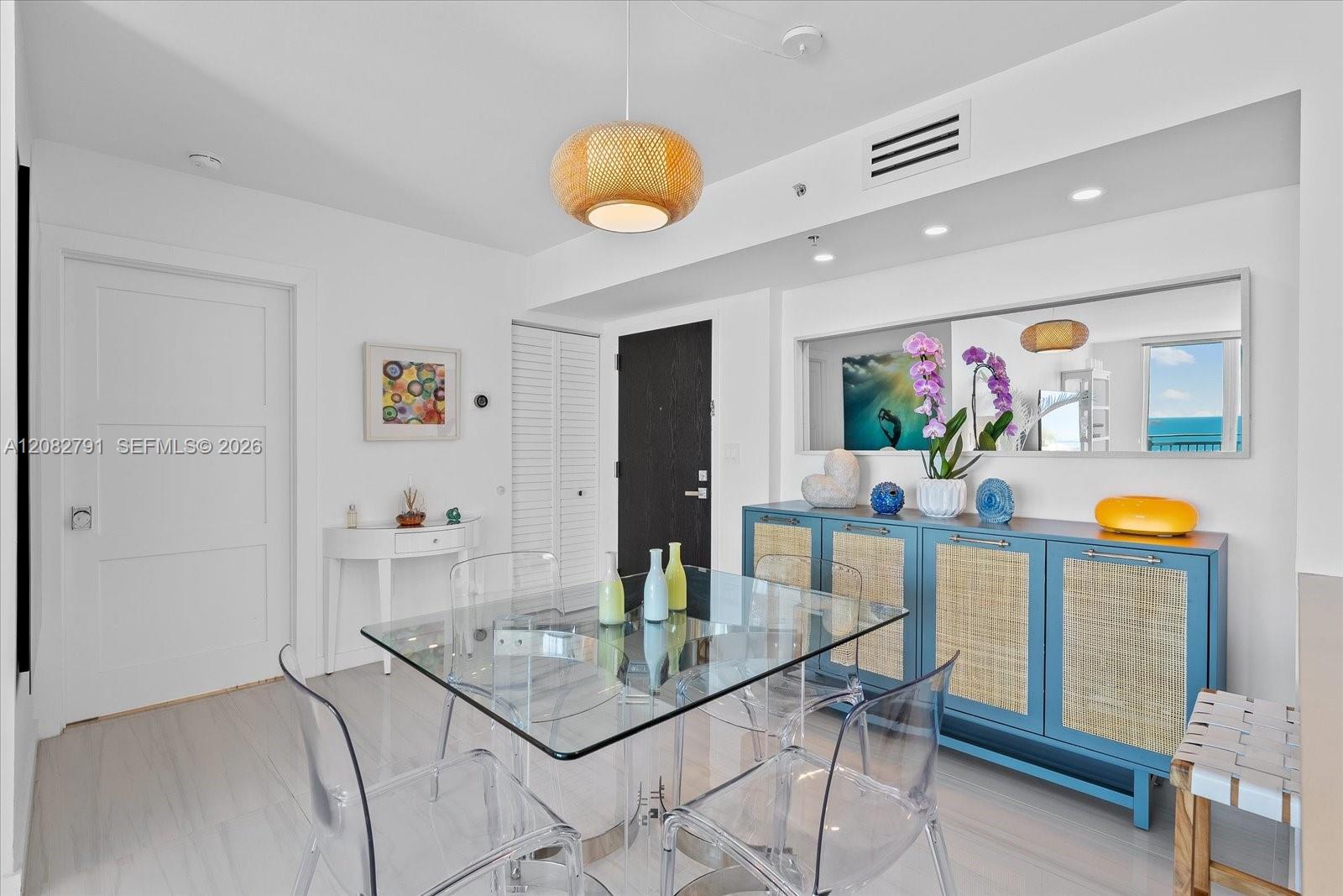 90 Alton Rd # 2703 — Photo 4