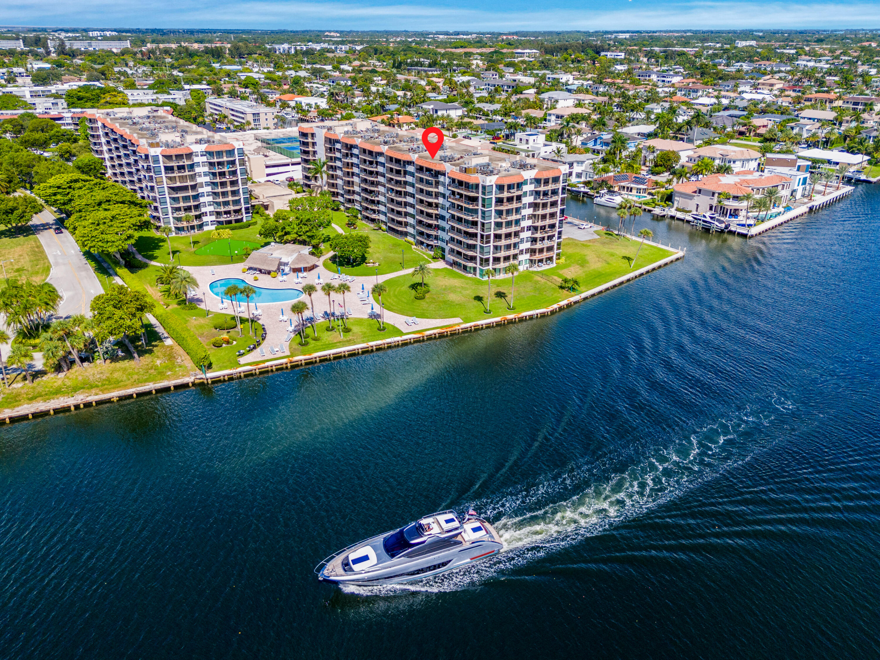 859 JEFFERY Street # 5110, Boca Raton FL 33487