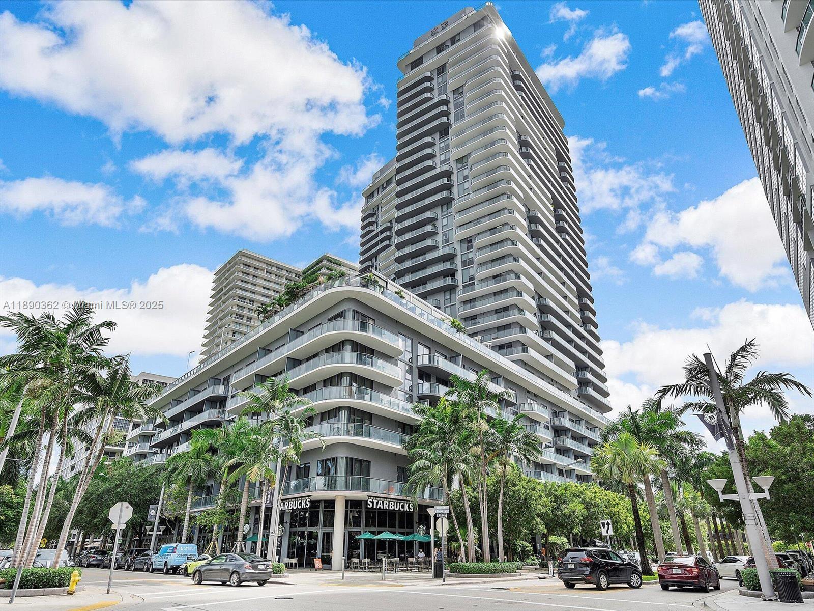 121 NE 34th St # 1610, Miami FL 33137