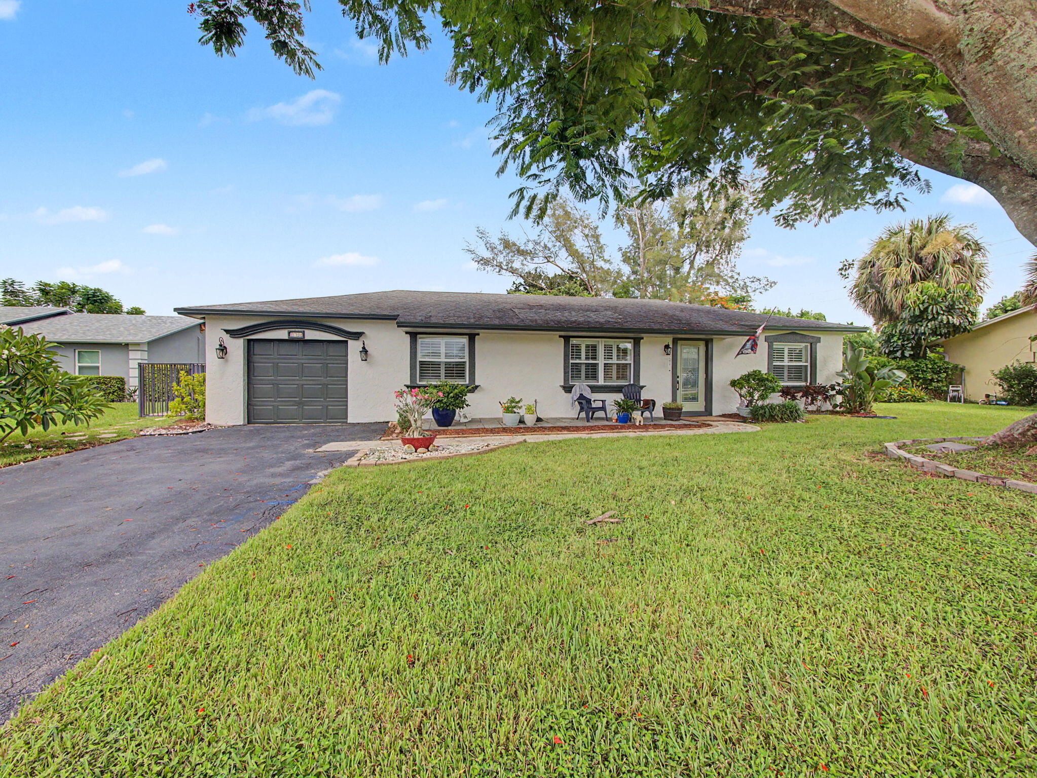 19732 COLORADO Circle, Boca Raton FL 33434