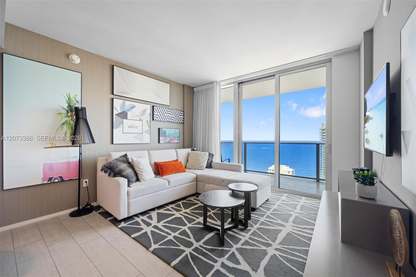 4010 S Ocean Dr # T3905, Hollywood FL 33019