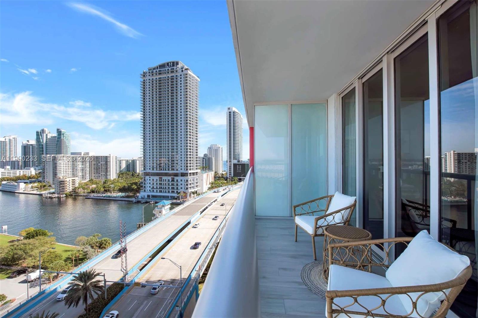 2602 E Hallandale Beach Blvd # R1610, Hallandale Beach FL 33009