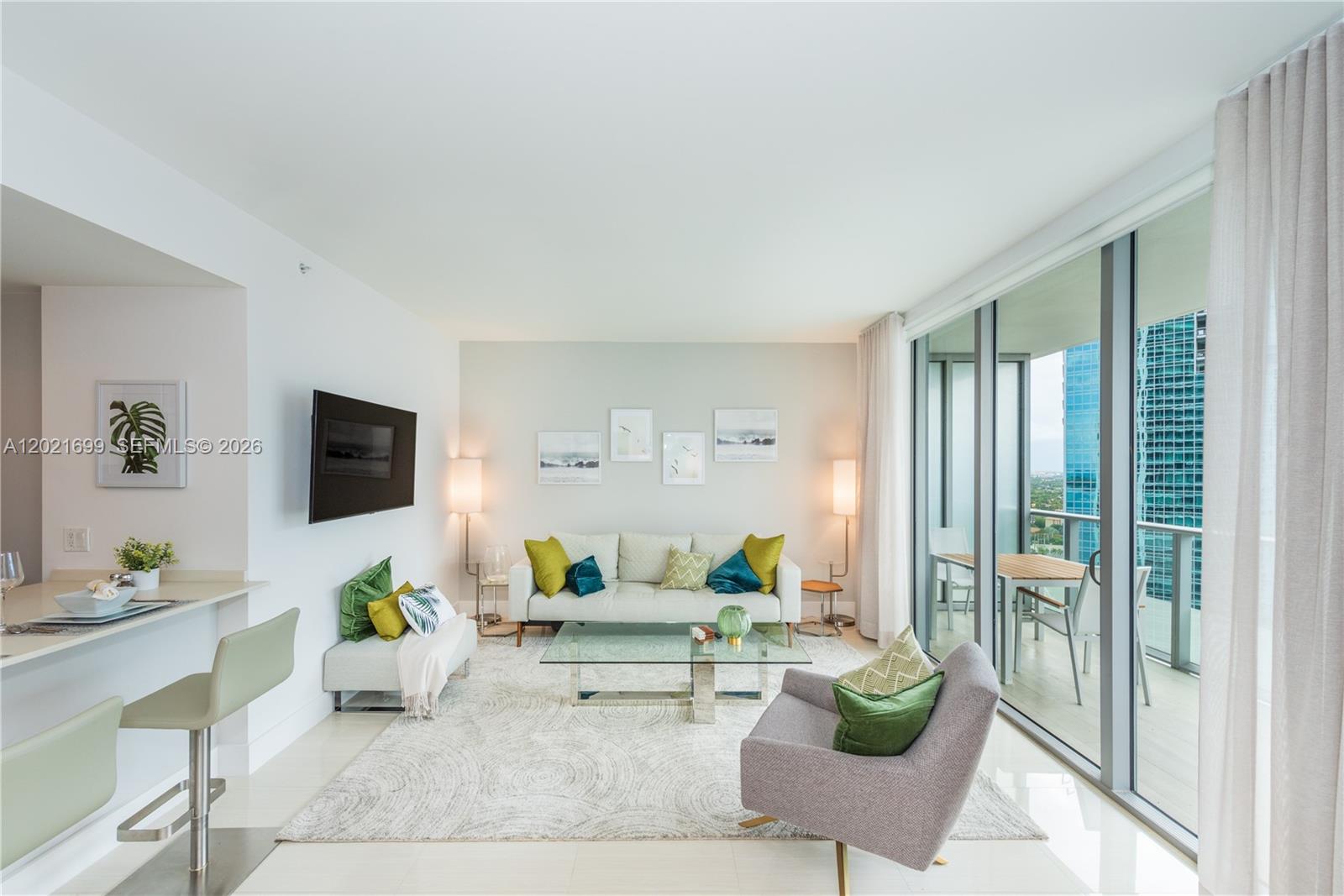 1300 Brickell Bay Dr # 2900, Miami FL 33131