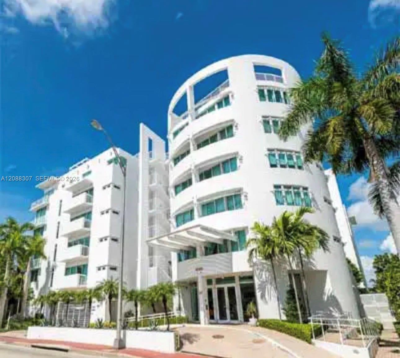 6580 Indian Creek Dr # 410, Miami Beach FL 33141