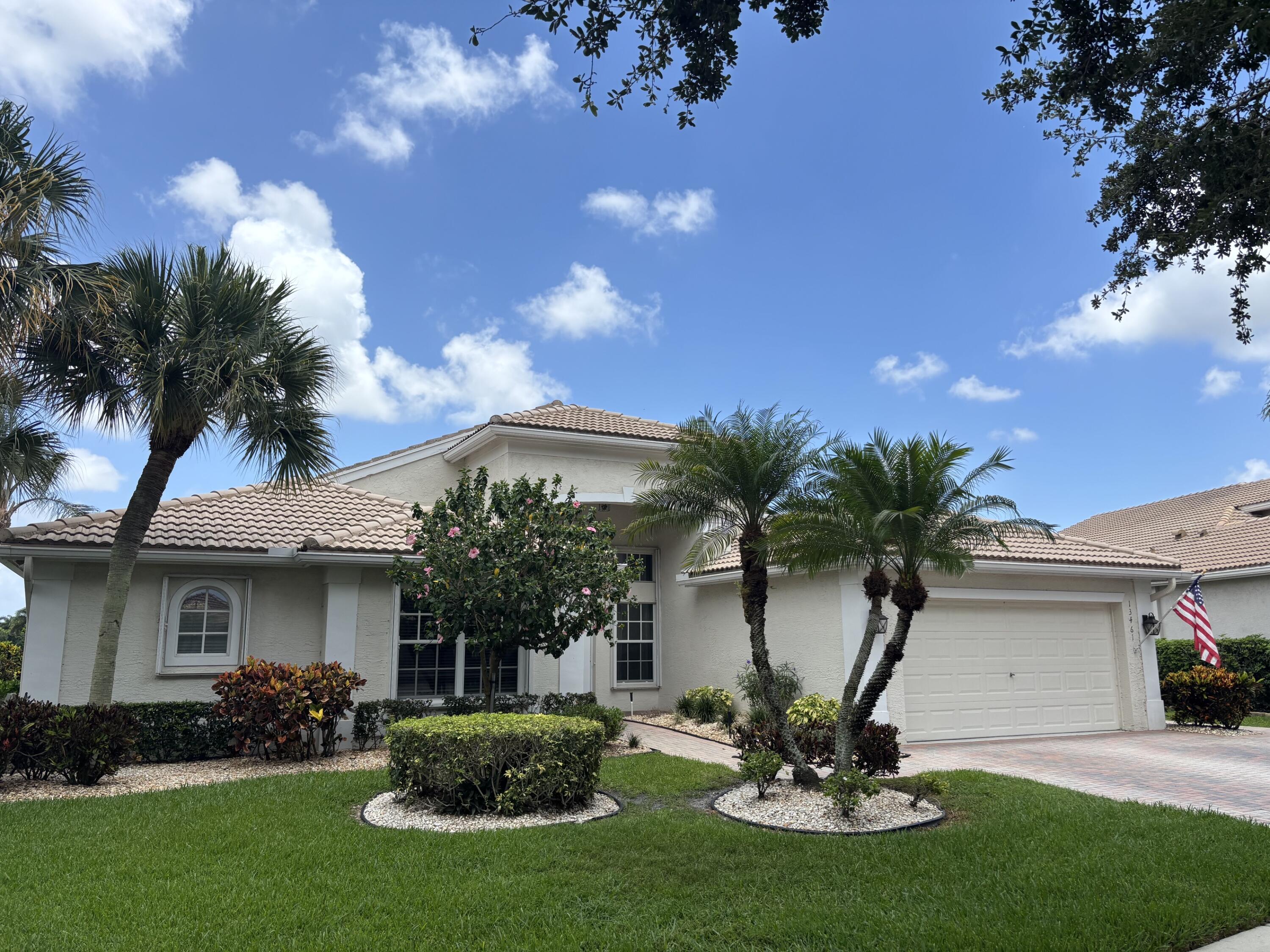 13461 Barcelona Lake Circle, Delray Beach FL 33446