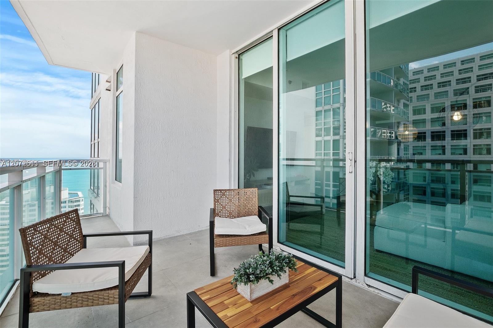 951 Brickell Ave # 2700, Miami FL 33131