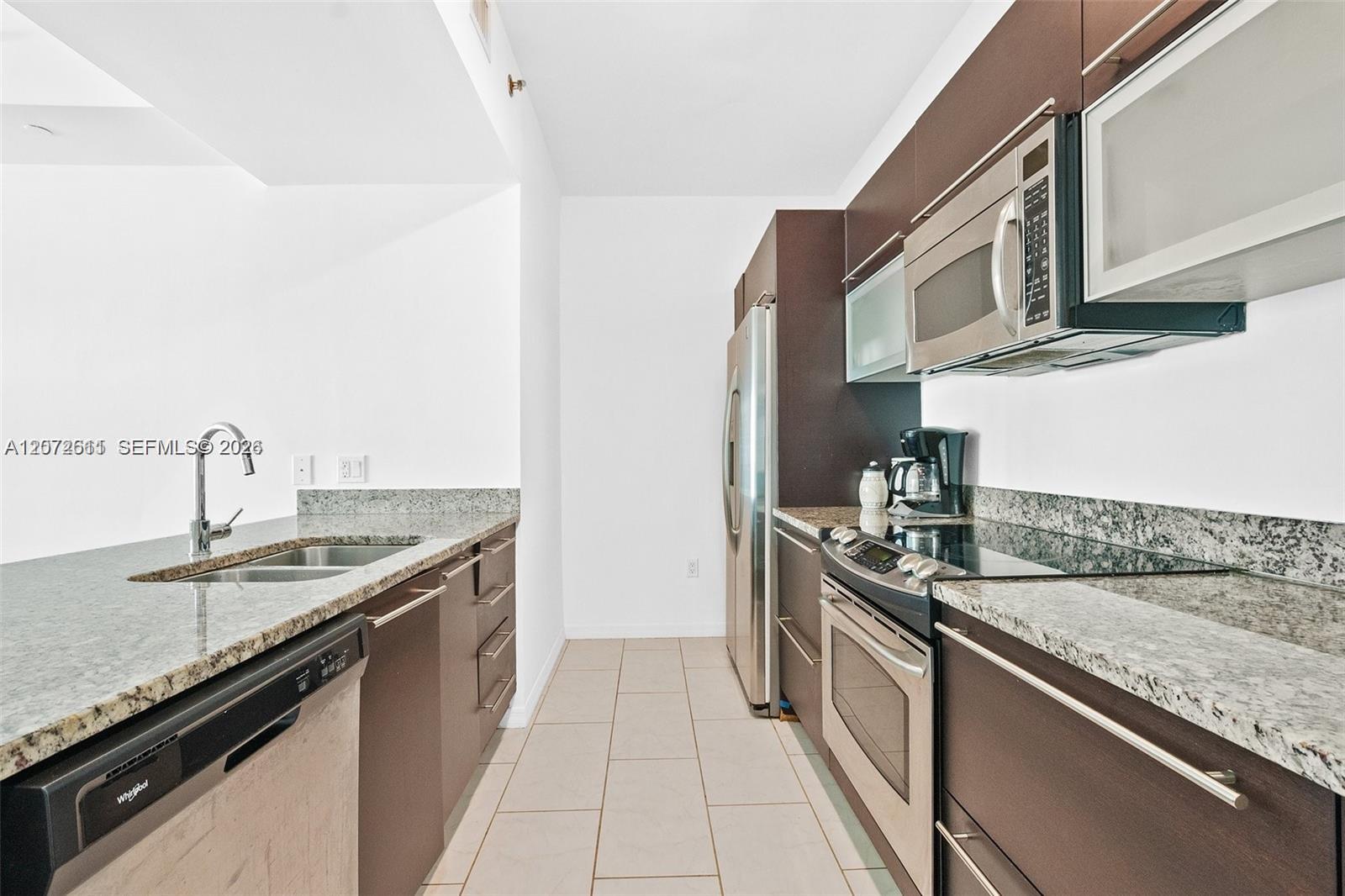 951 Brickell Ave # 2700 — Photo 2