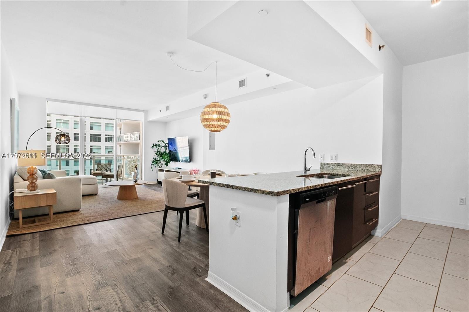 951 Brickell Ave # 2700 — Photo 3
