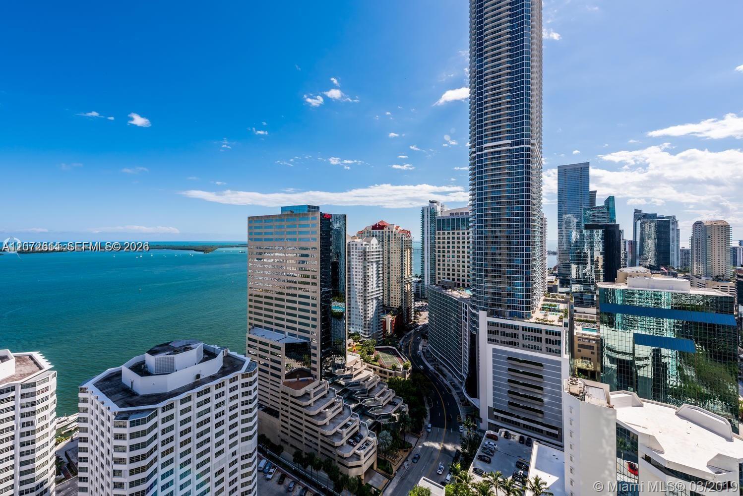 951 Brickell Ave # 2700 — Photo 4