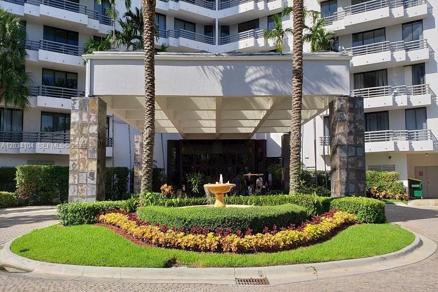 3300 NE 191st St # 1510, Aventura FL 33180