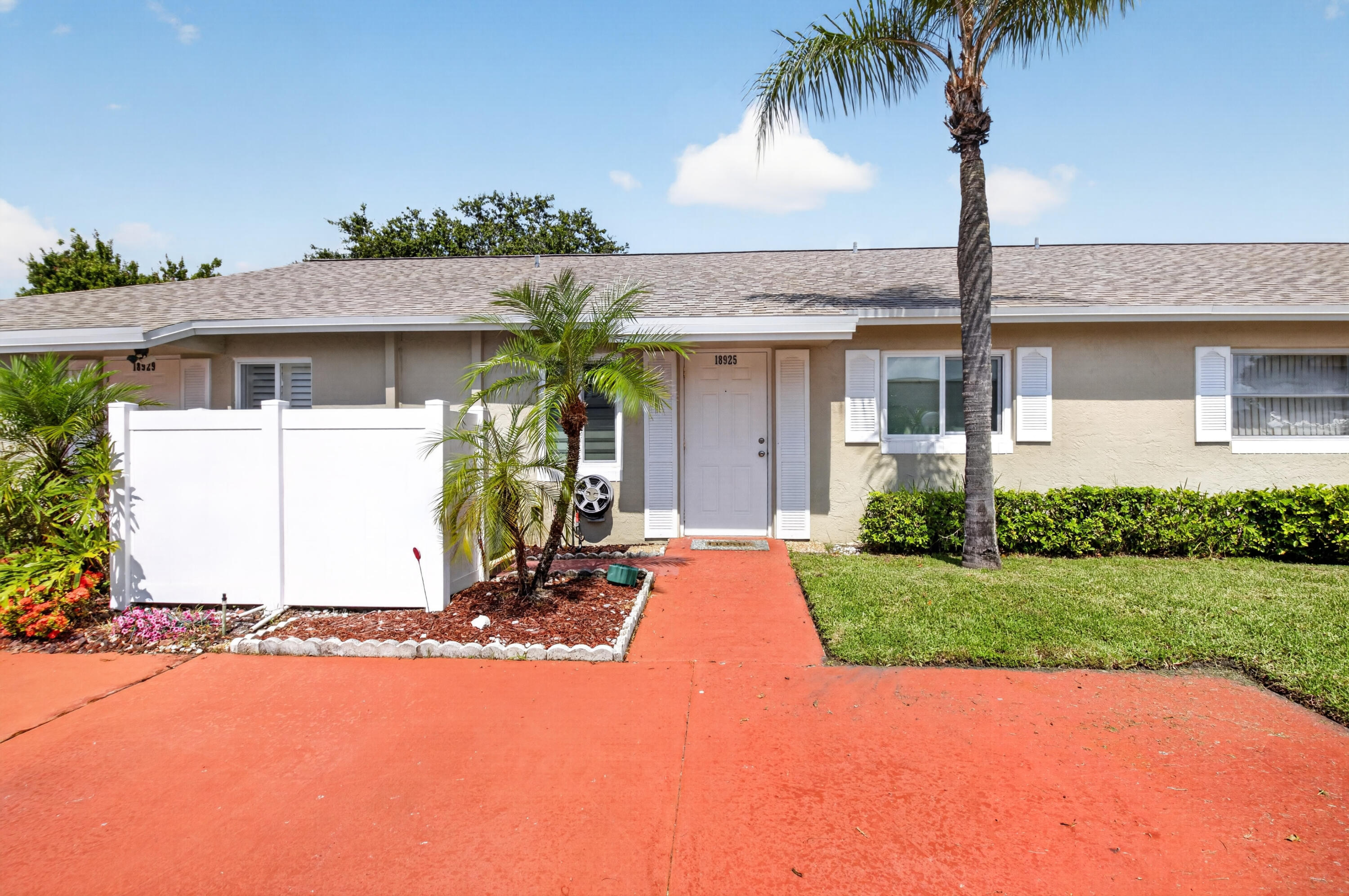 18925 Argosy Drive # B, Boca Raton FL 33496