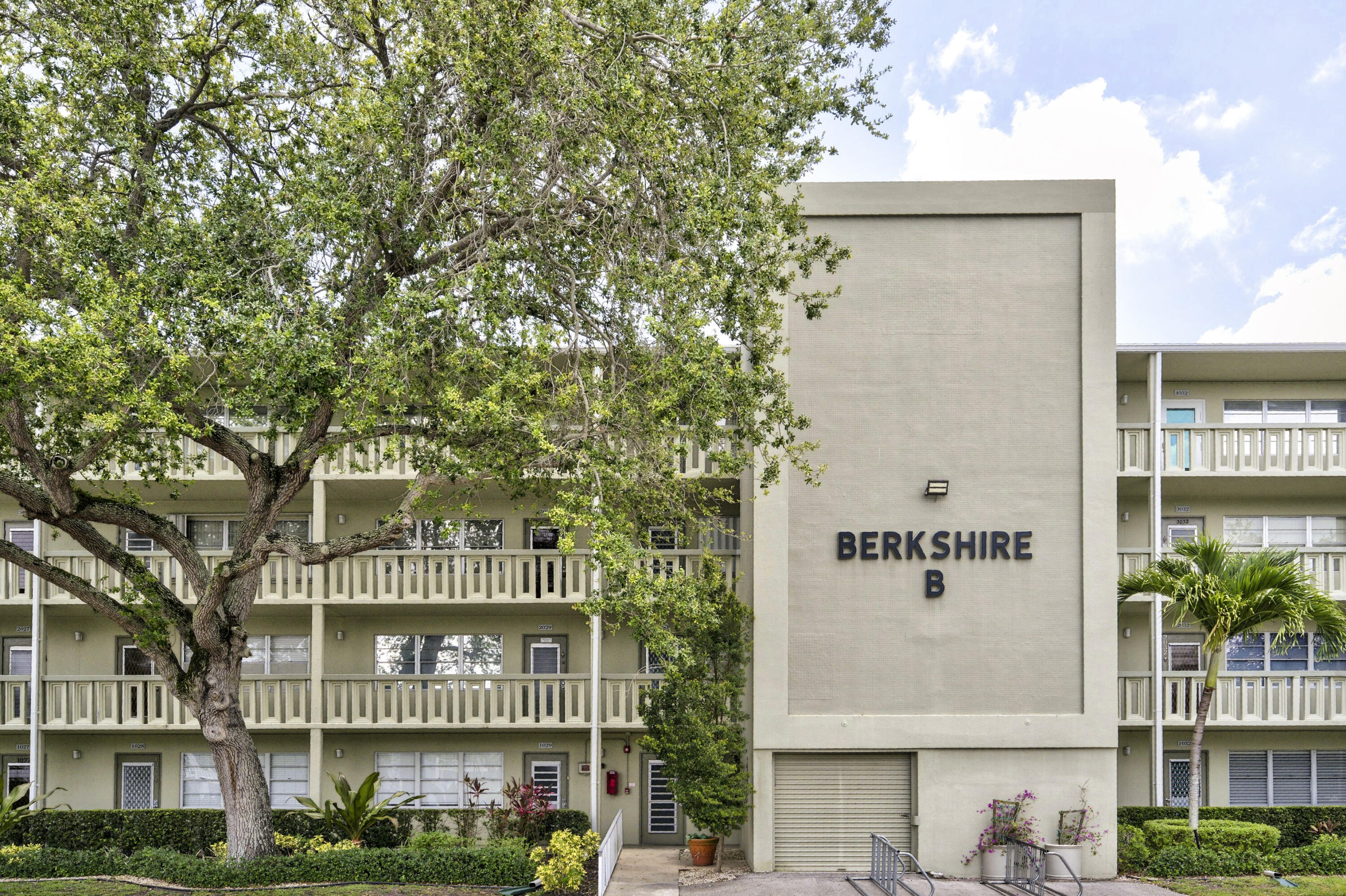 1039 Berkshire B # 1039, Deerfield Beach FL 33442
