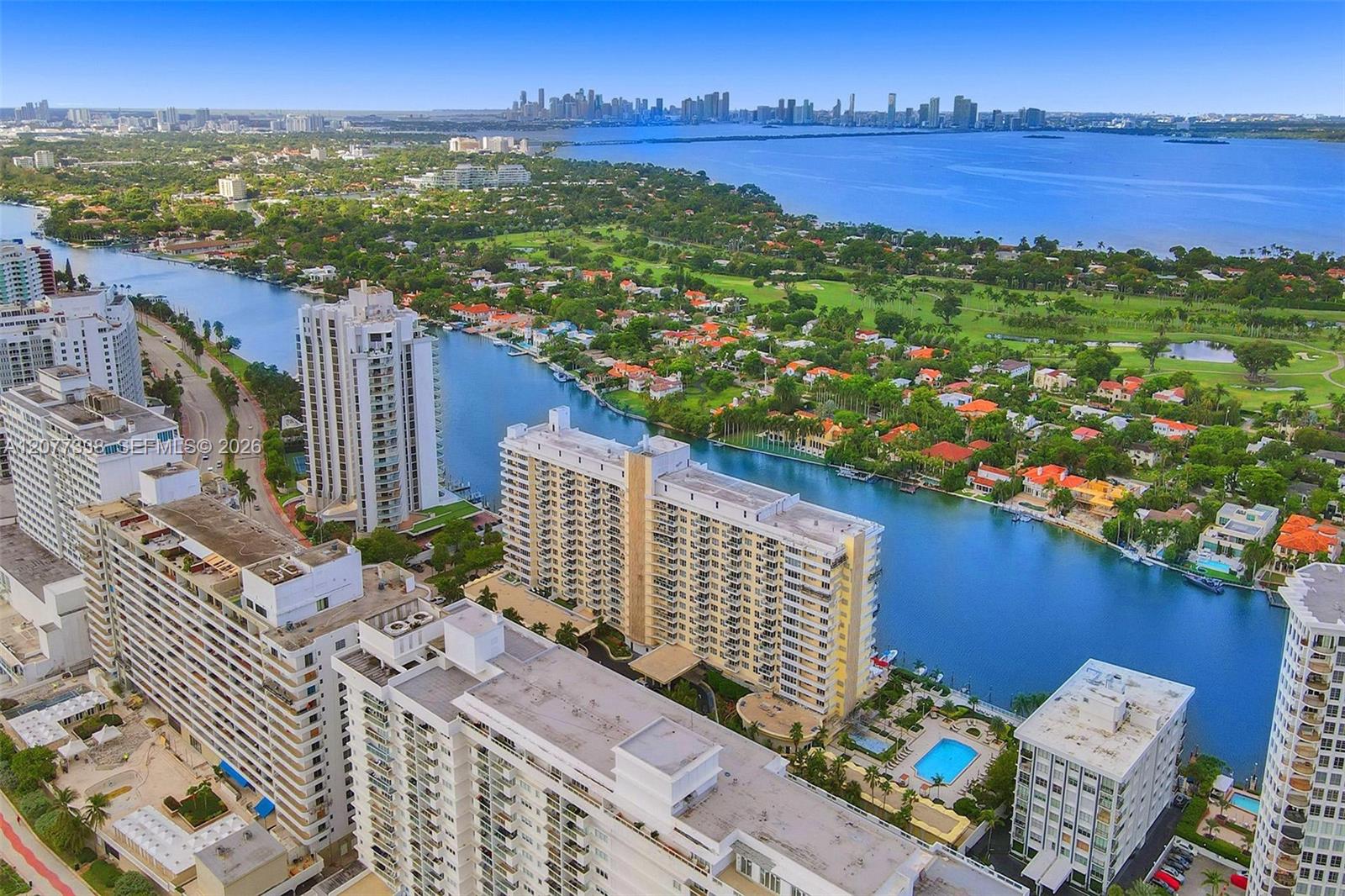 5600 Collins Ave # 11C — Photo 2