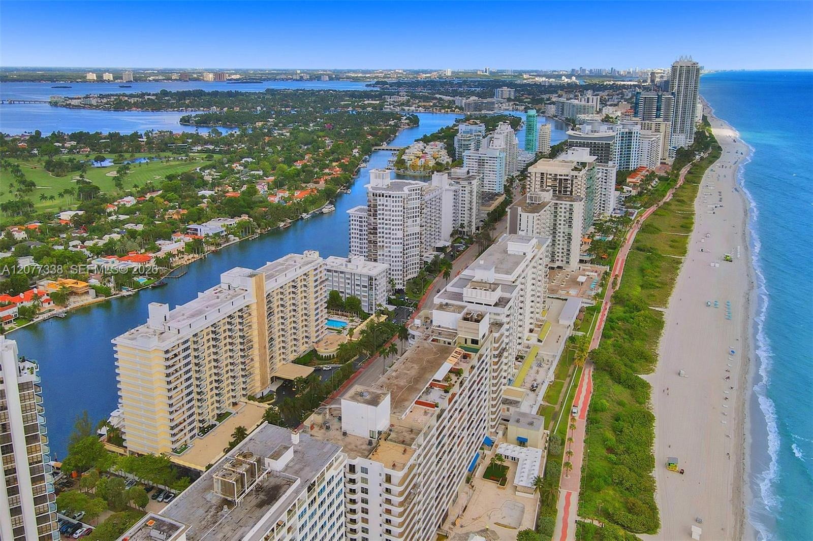 5600 Collins Ave # 11C — Photo 3