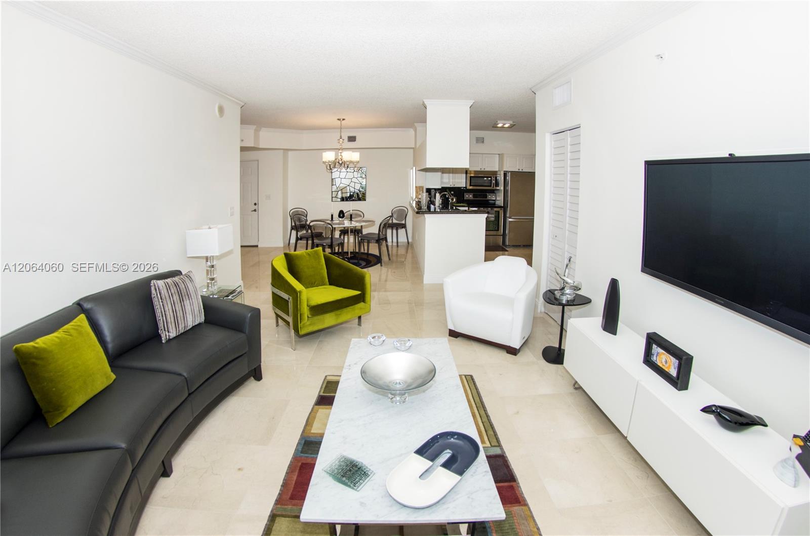 17150 N Bay Rd # 2408, Sunny Isles Beach FL 33160