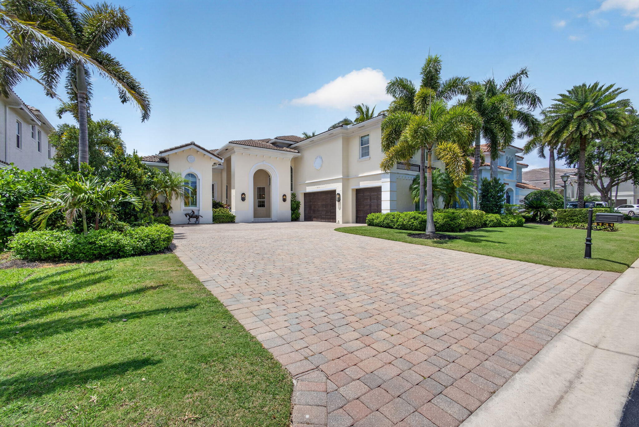 4131 Venetia Way, Palm Beach Gardens FL 33418