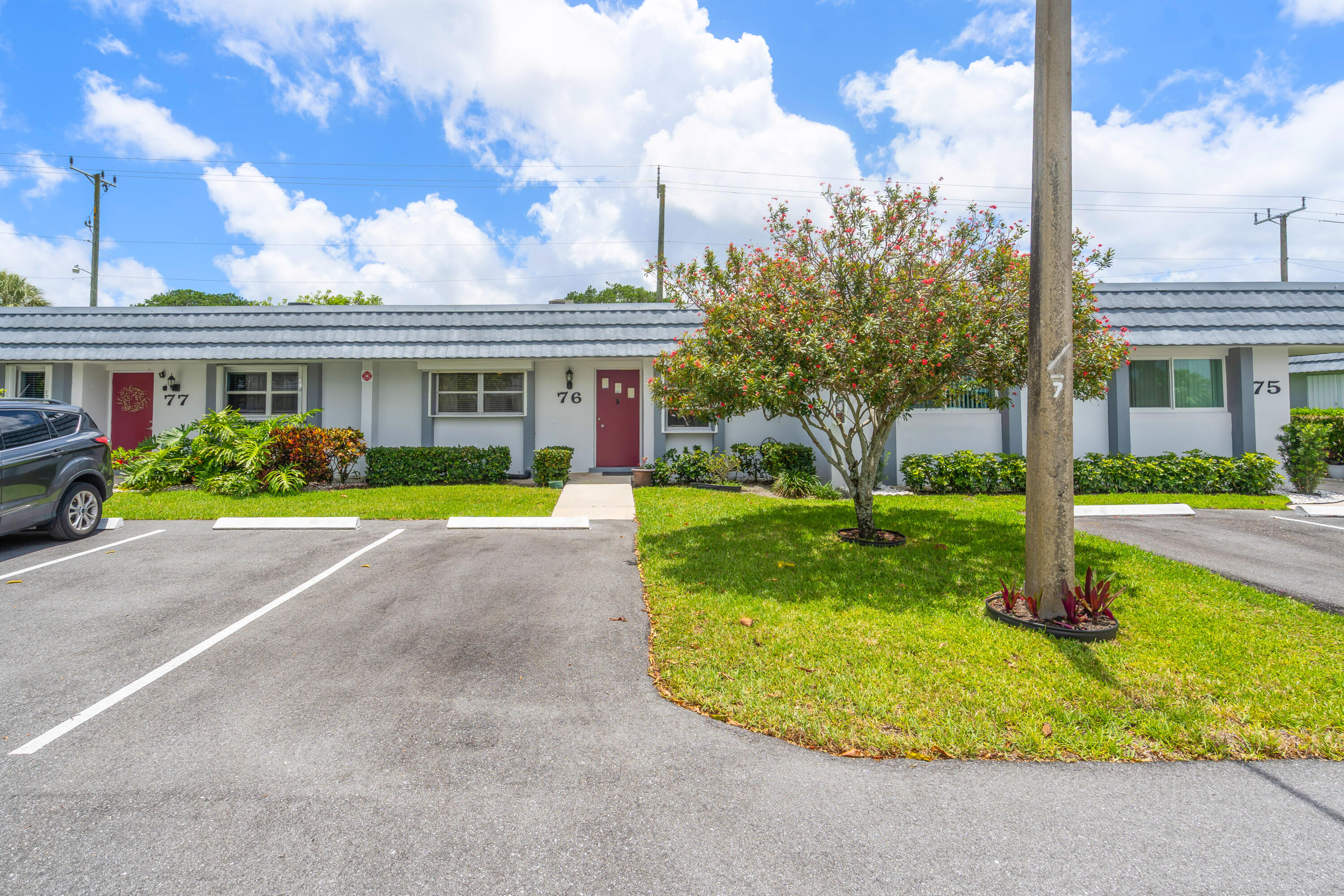 2886 Fernley Drive E # 76, West Palm Beach FL 33415