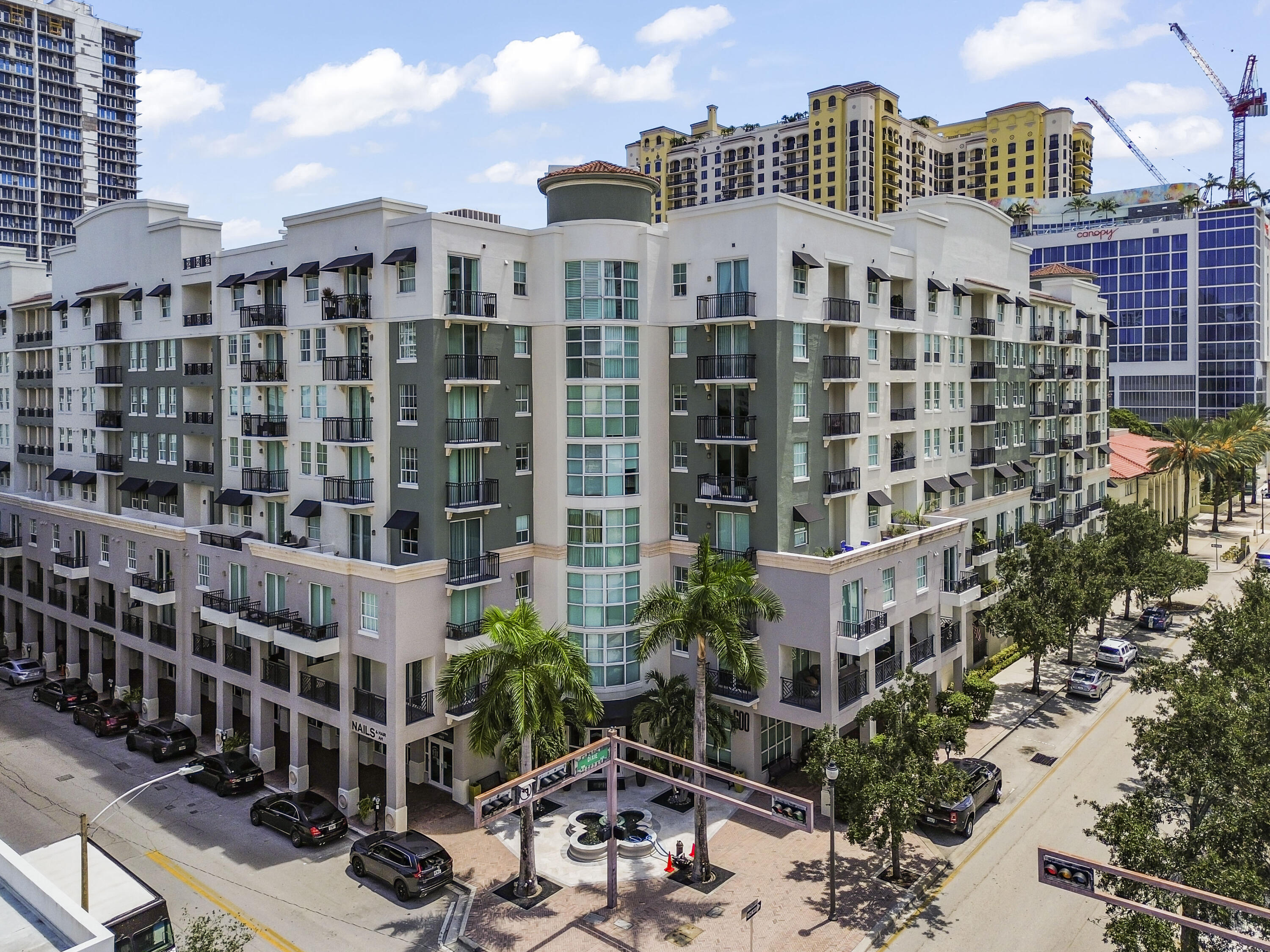 600 S DIXIE Highway # 237, West Palm Beach FL 33401