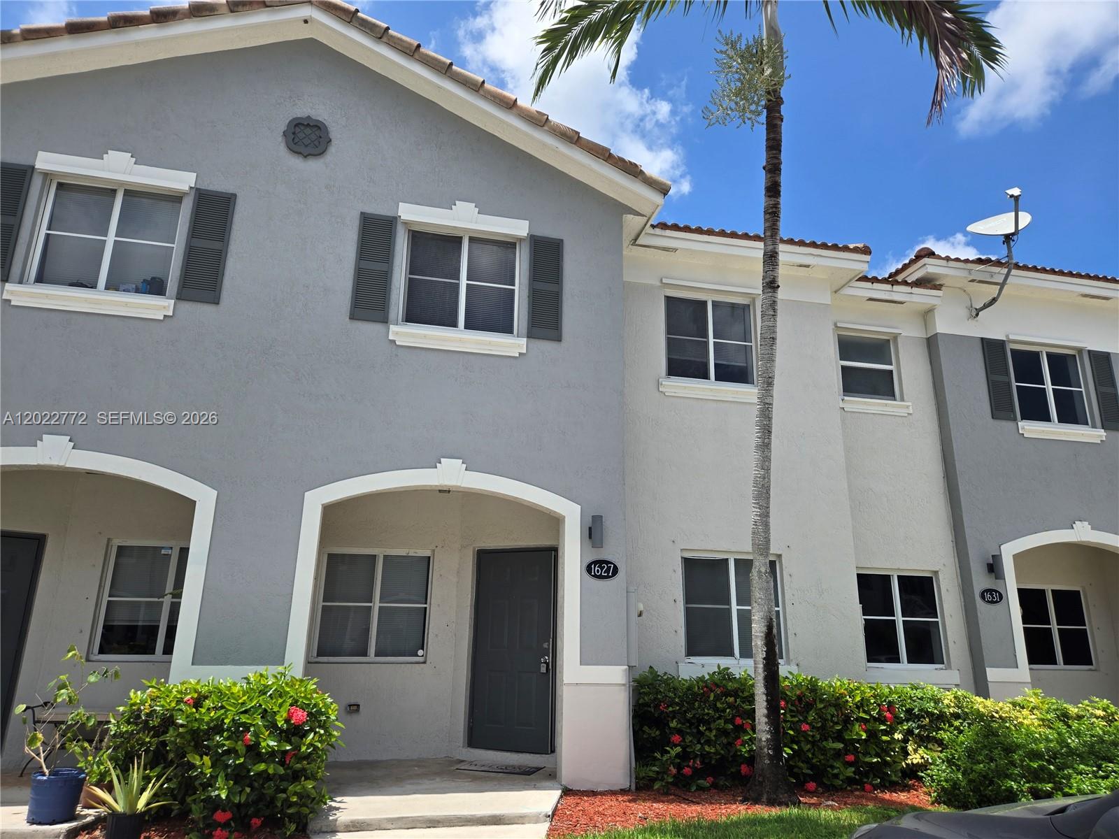 2955 SE 15 TE # 2955, Homestead FL 33035