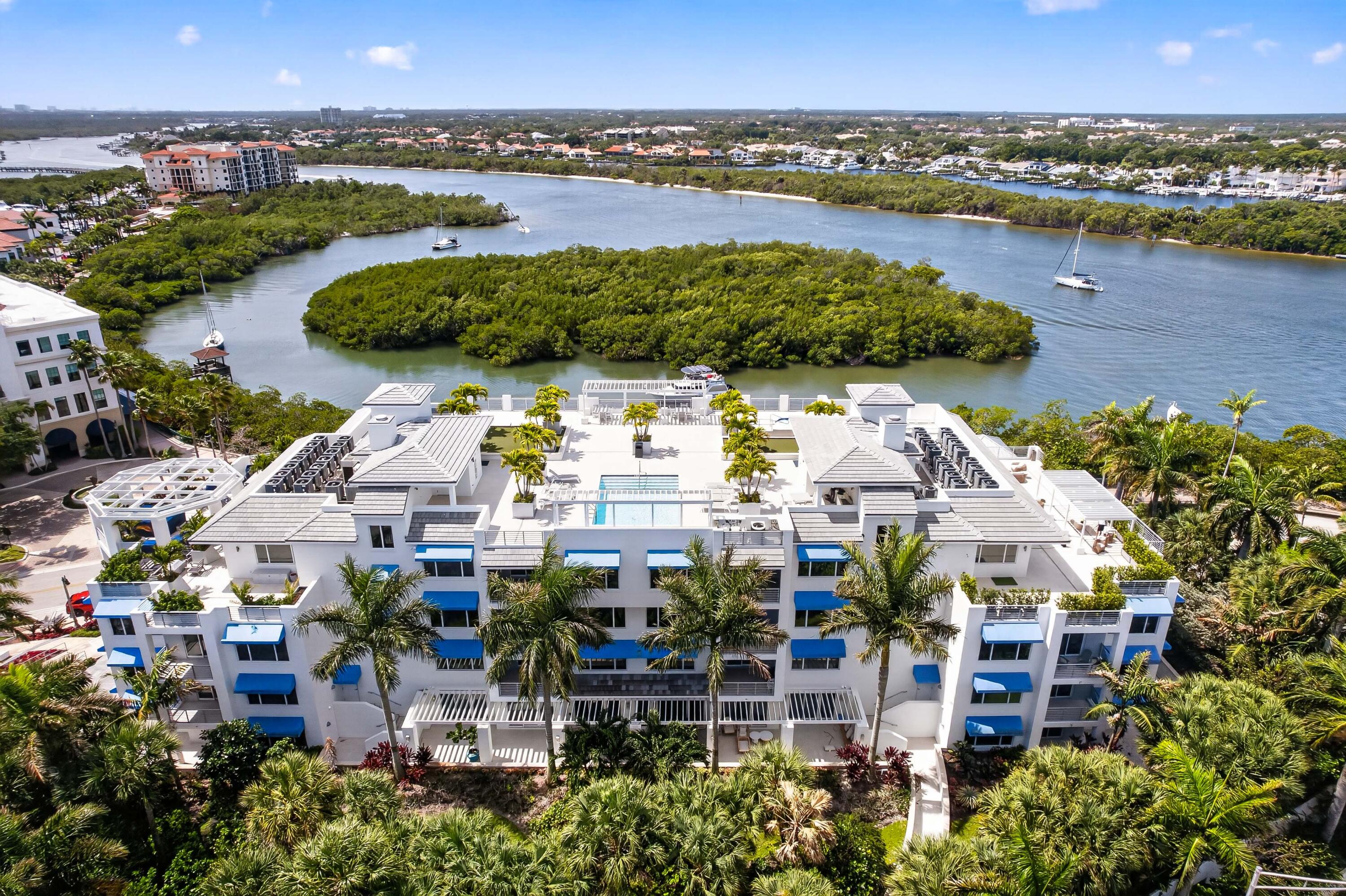 1 S Coastal Way # 201, Jupiter FL 33477