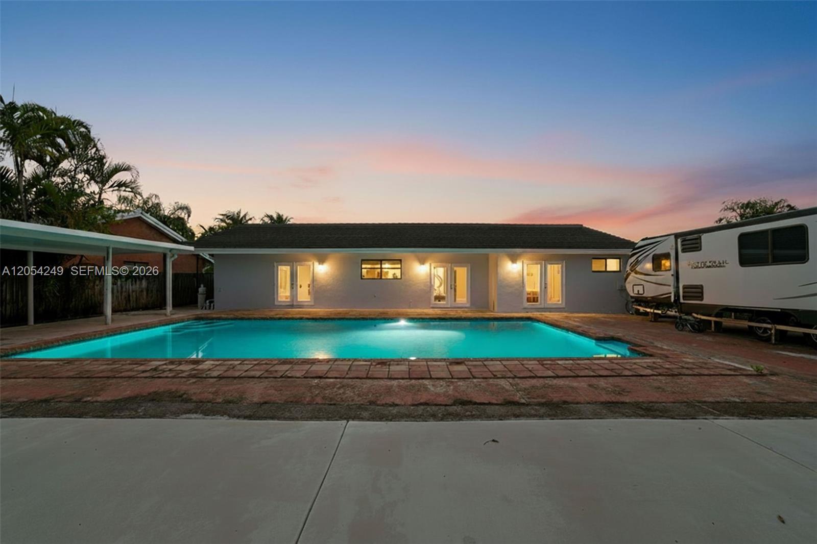 14460 SW 151st Ter — Photo 3