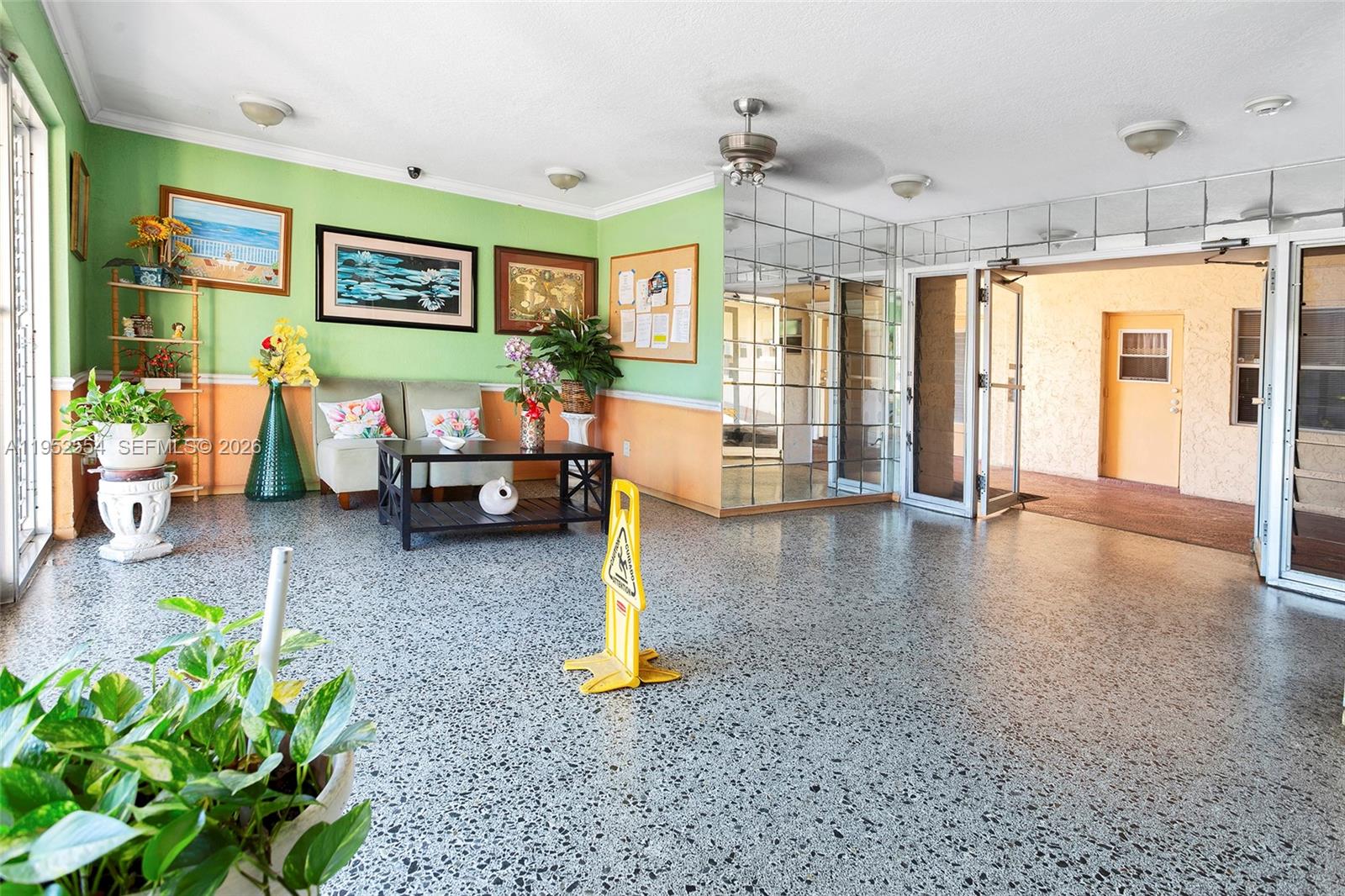 4151 NW 41st St # 301, Lauderdale Lakes FL 33319