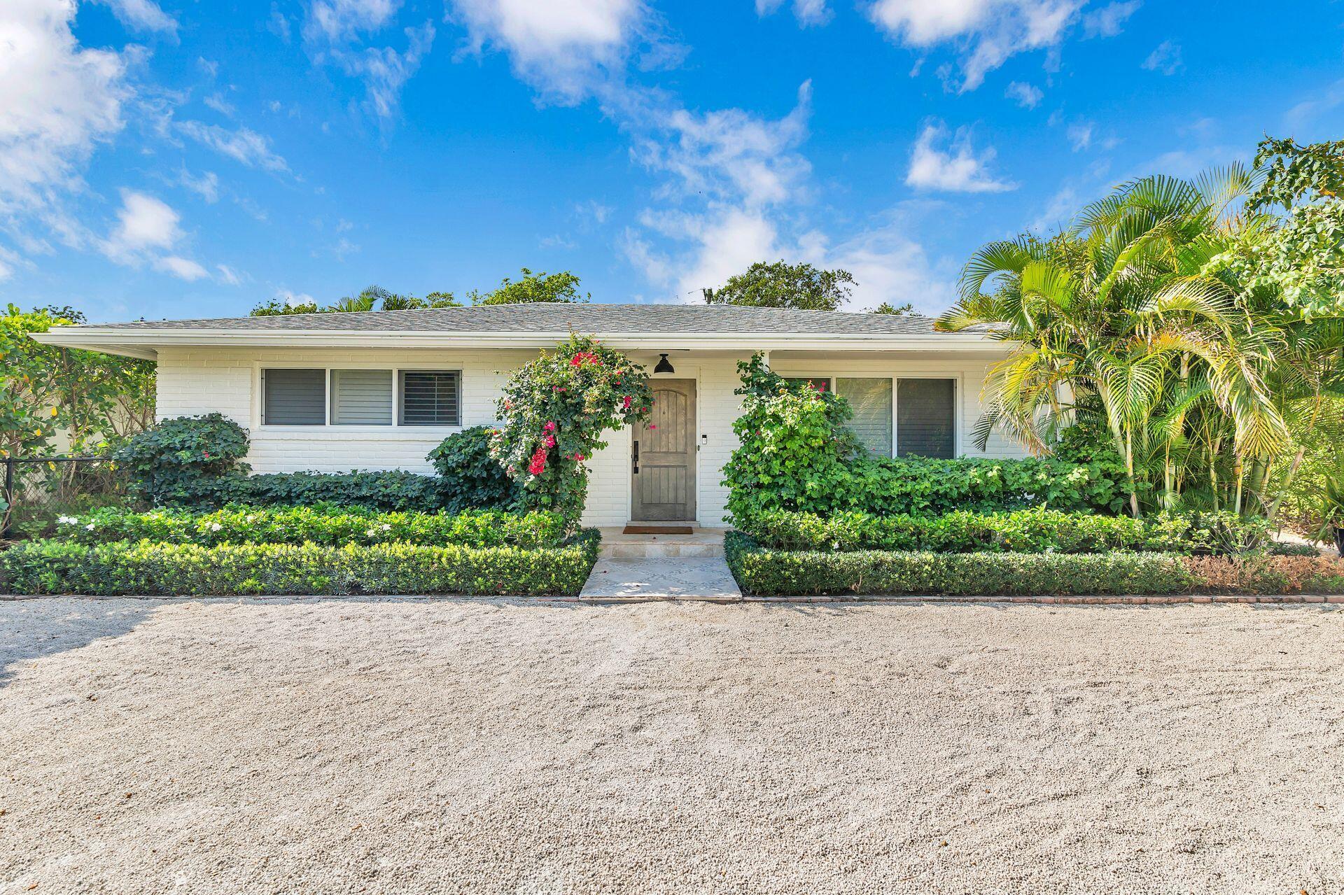 246 Gray Street, West Palm Beach FL 33405