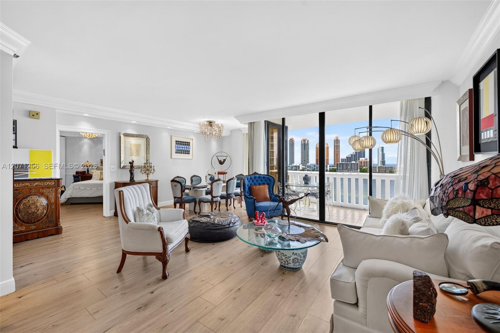 3000 Island Blvd # 1201, Aventura FL 33160