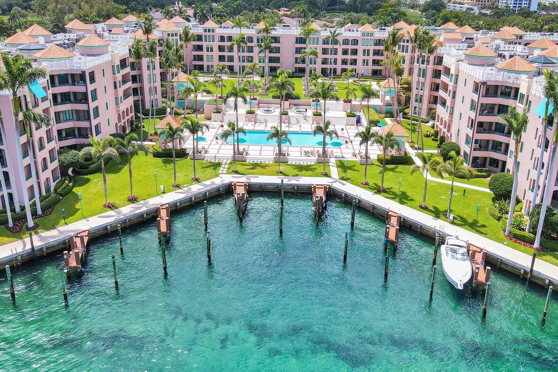 100 SE 5th Avenue # 504, Boca Raton FL 33432