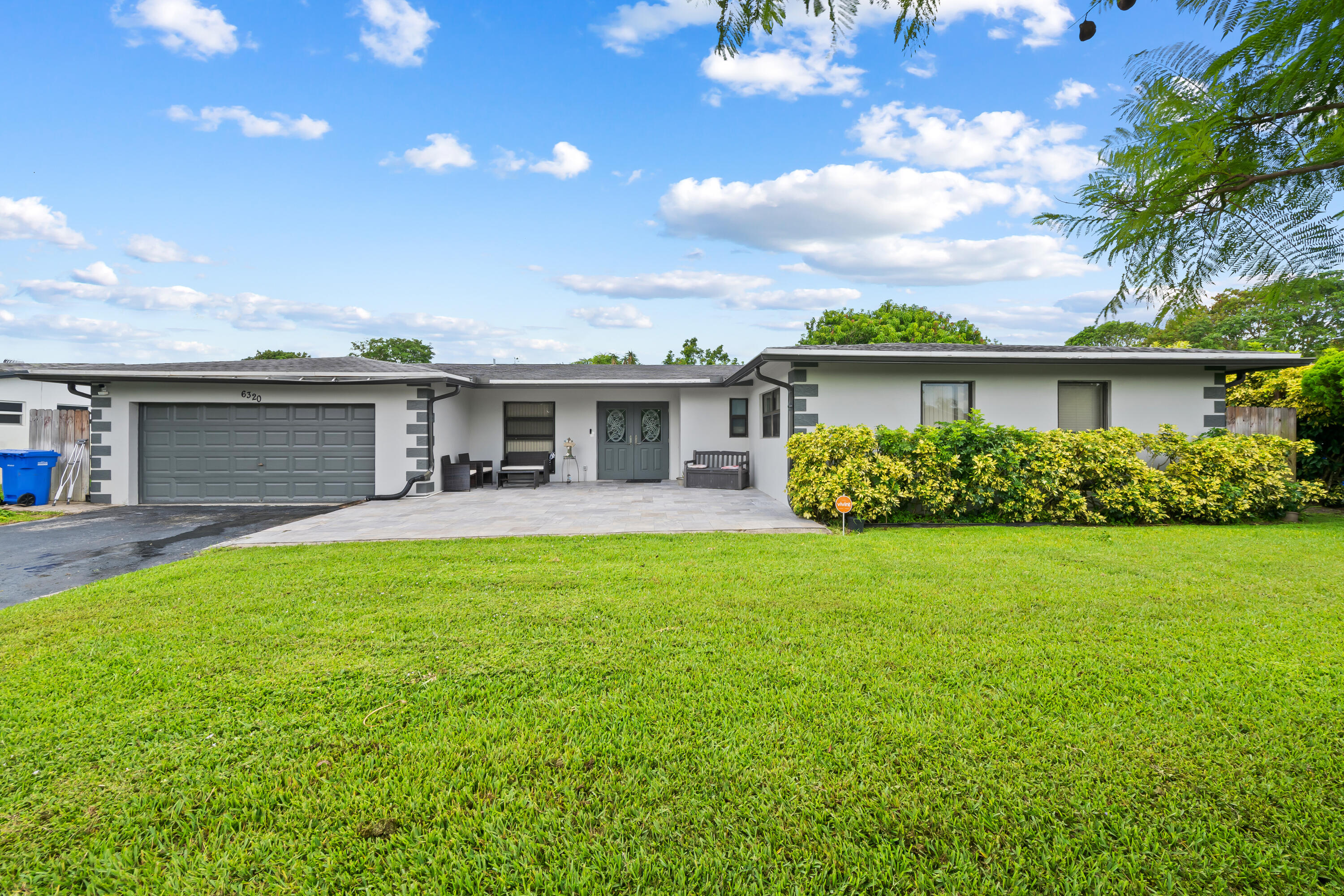 6320 SW 4TH Place, Margate FL 33068