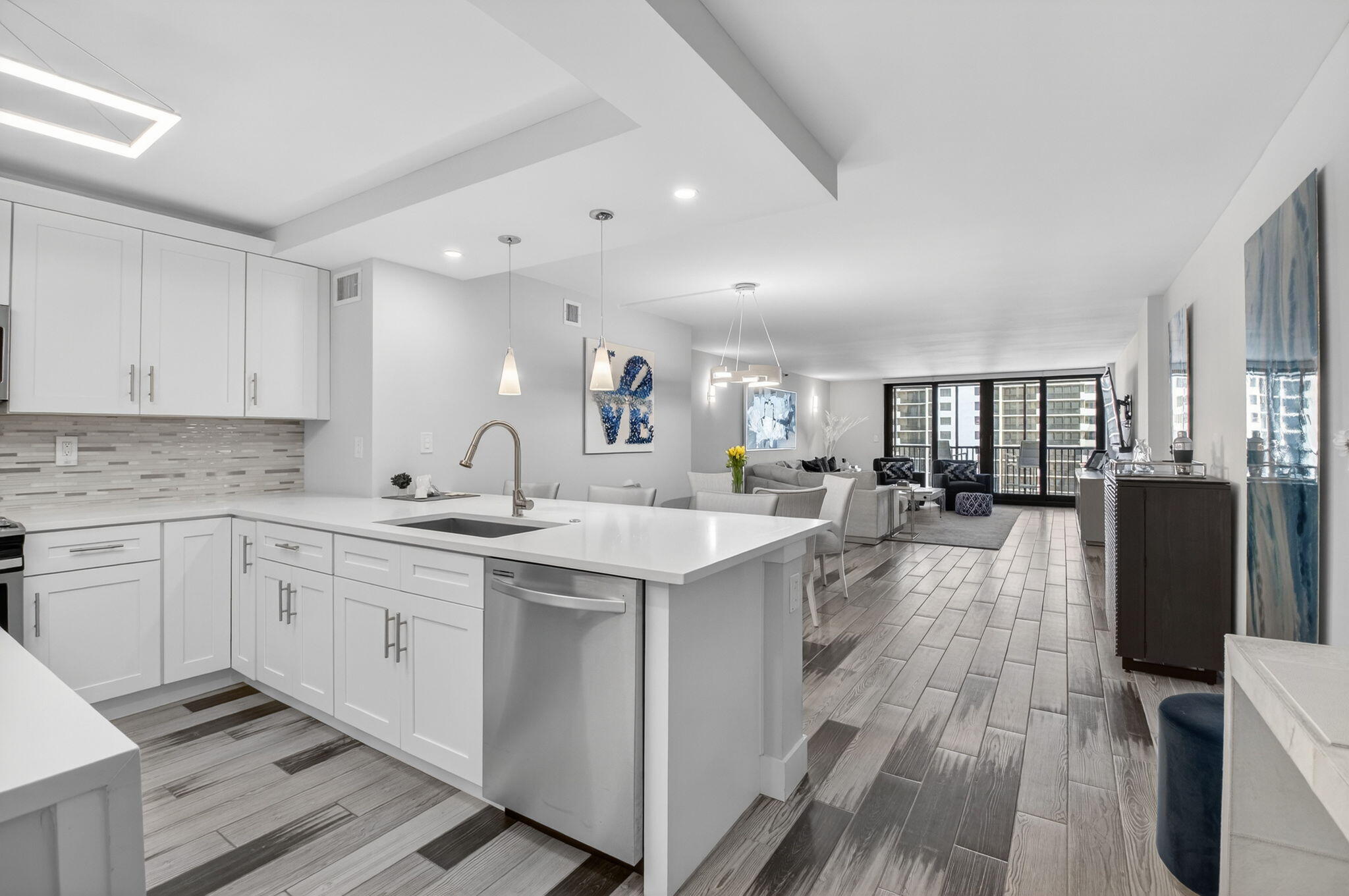 3420 S Ocean Boulevard # 11S — Photo 2