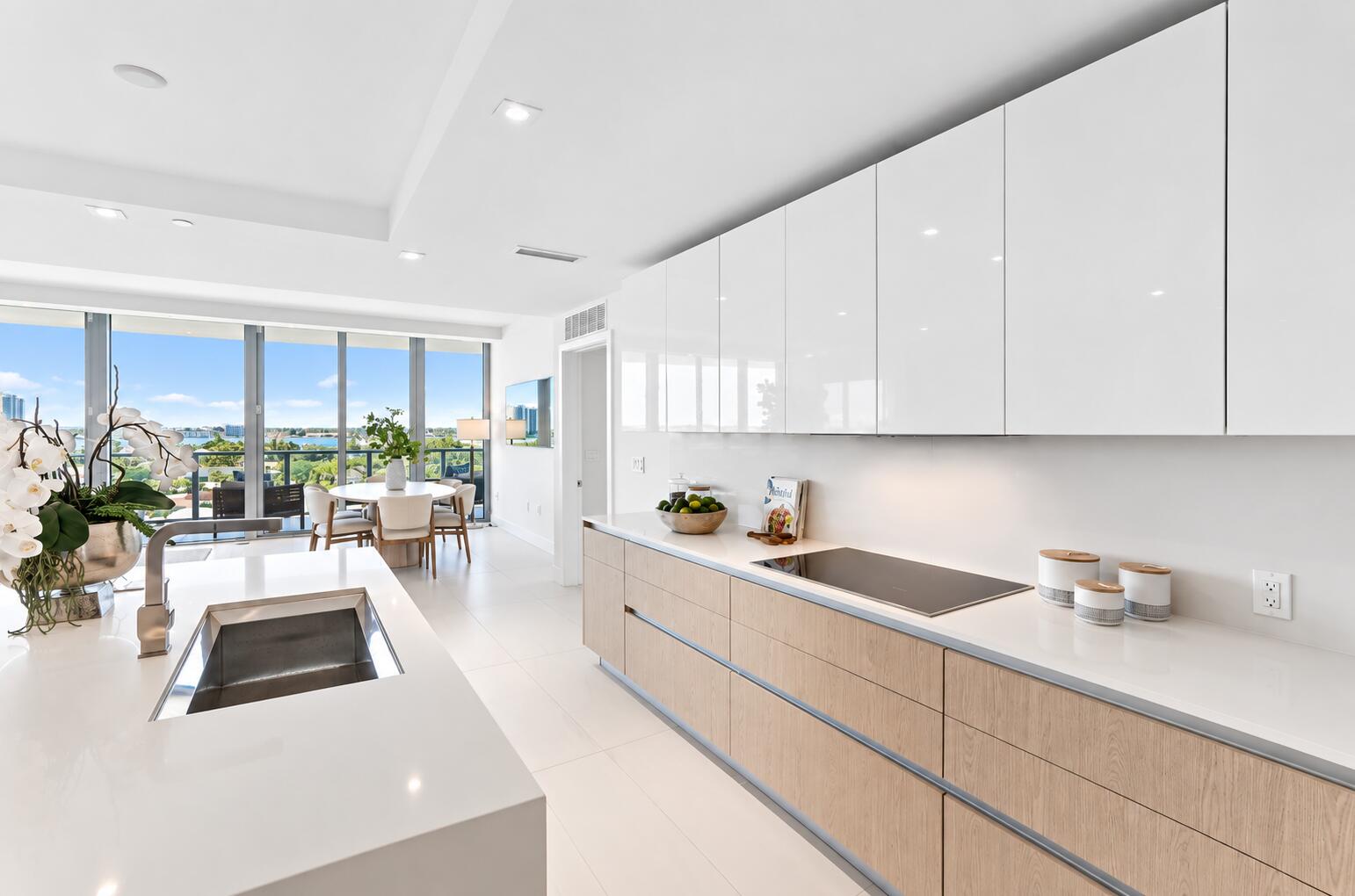3100 N Ocean Drive # 701 — Photo 4