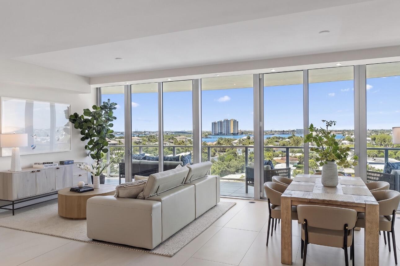 3100 N Ocean Drive # 701 — Photo 2