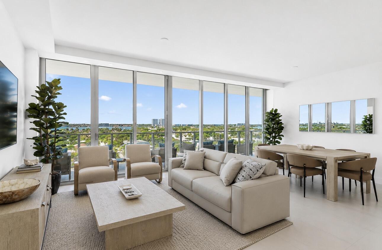 3100 N Ocean Drive # 701 — Photo 3