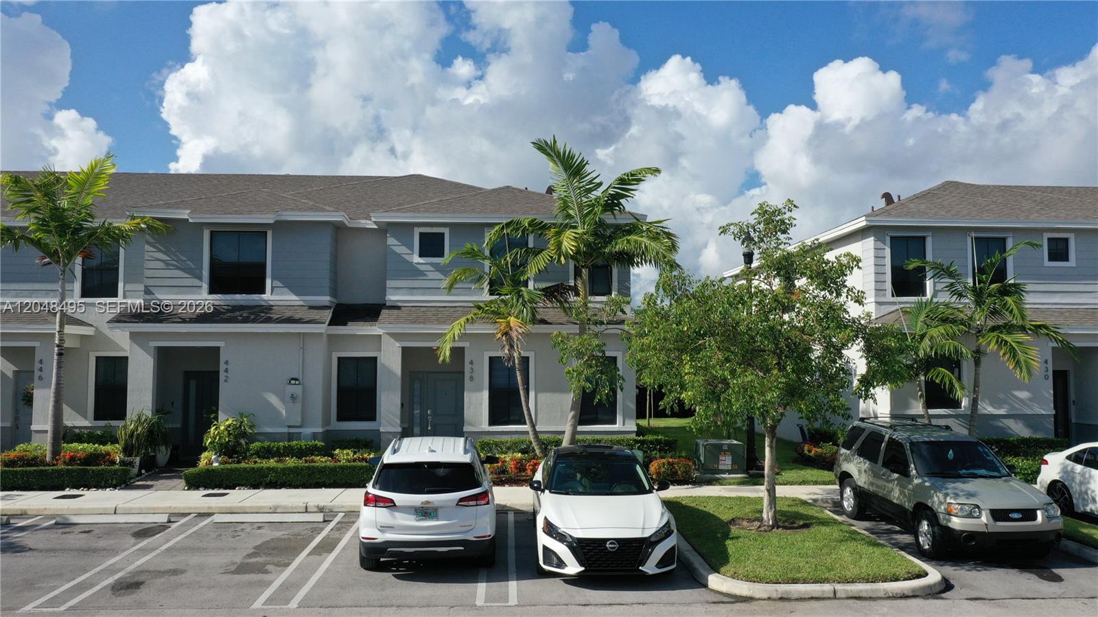 438 NE 12th St, Florida City FL 33034