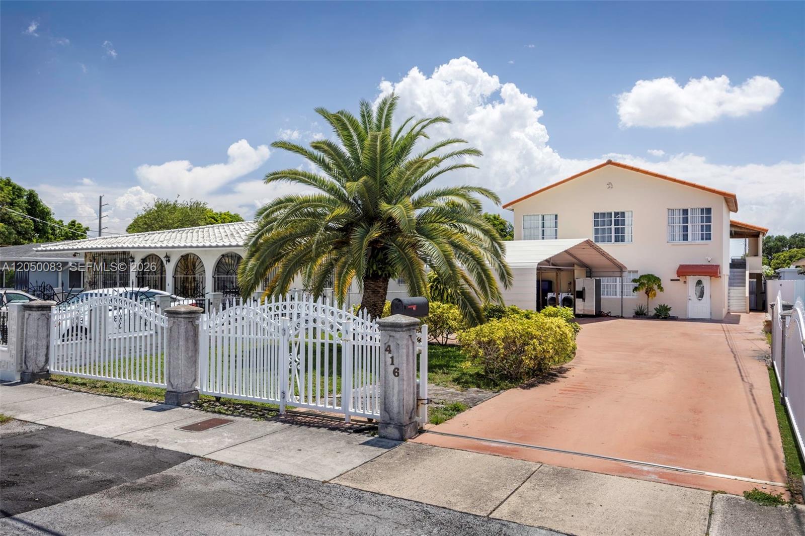 416 NW 58th Ave, Miami FL 33126