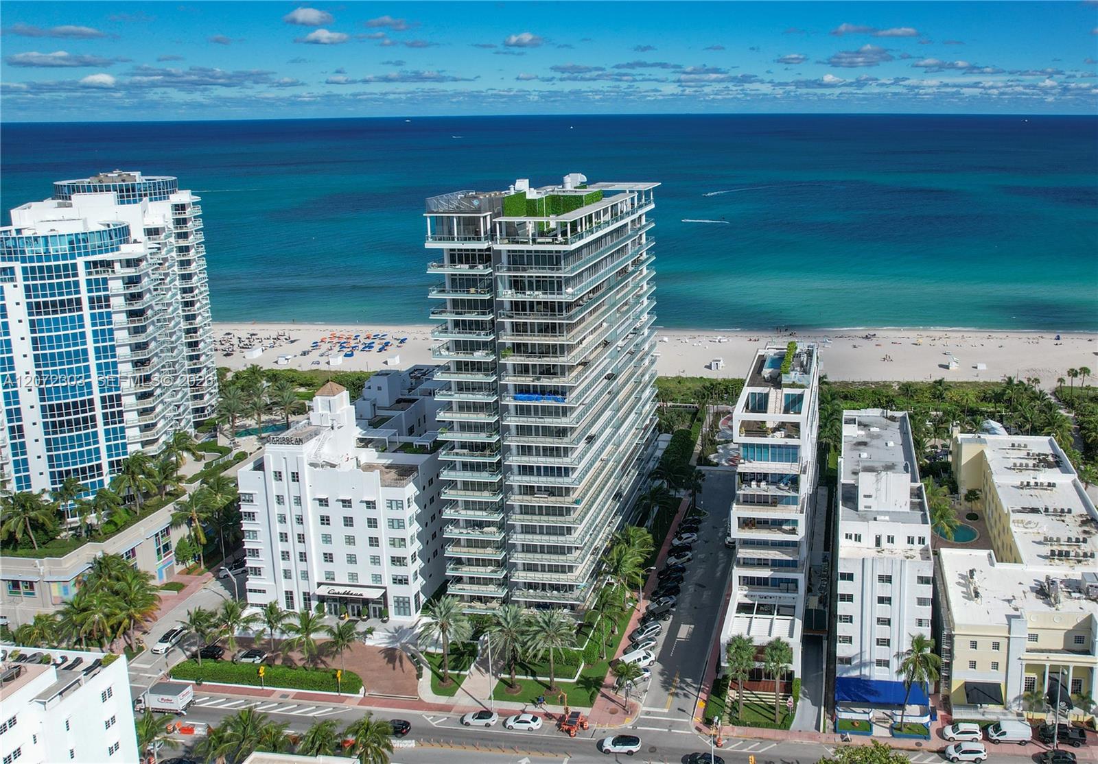 3737 Collins Ave # 701 — Photo 2