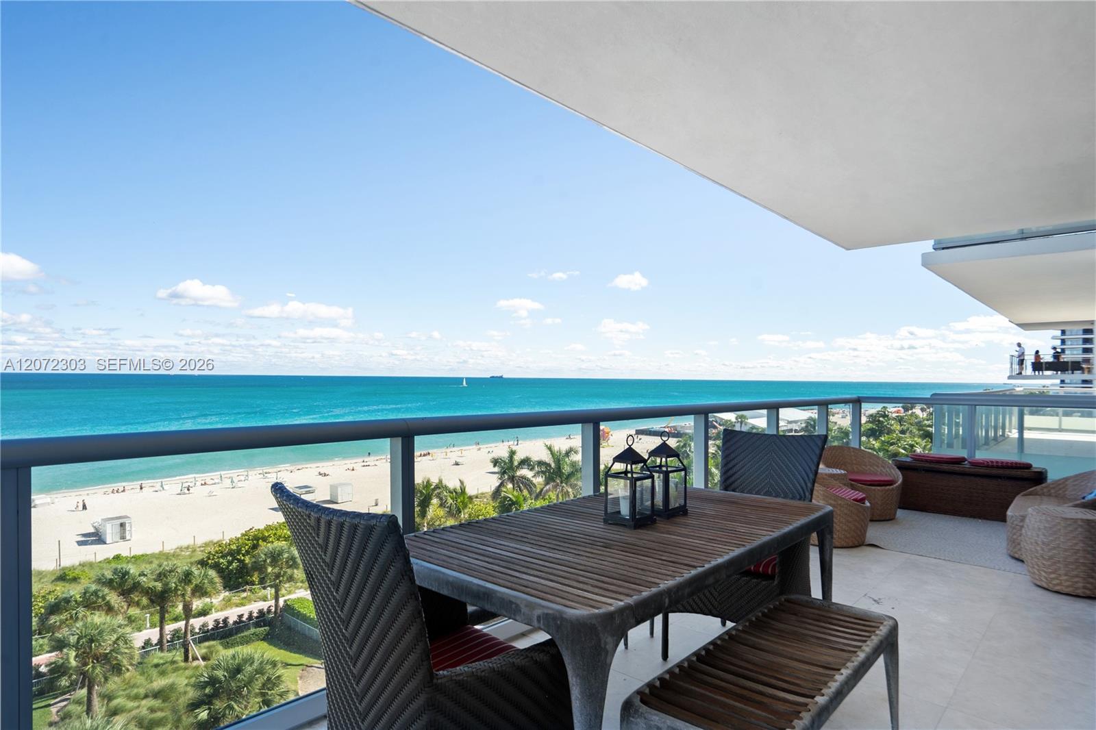 3737 Collins Ave # 701 — Photo 3