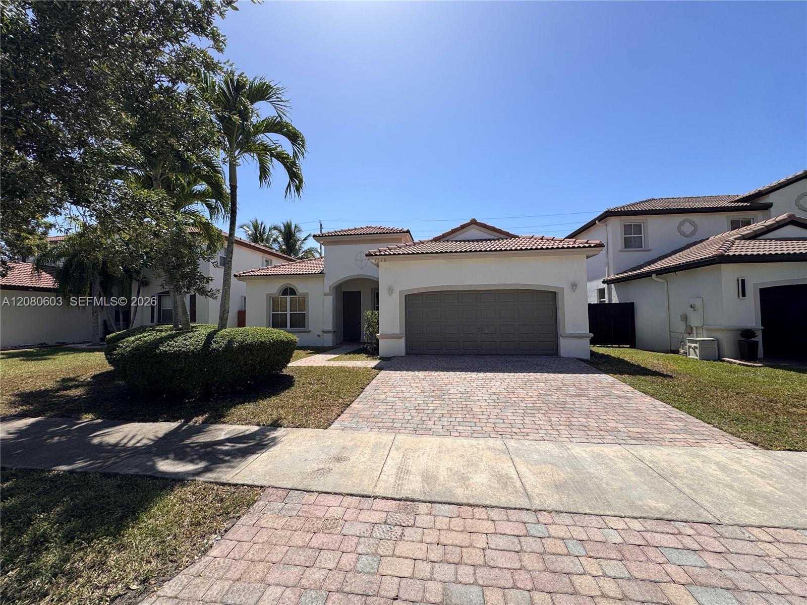 1770 SE 18th Ter, Homestead FL 33035