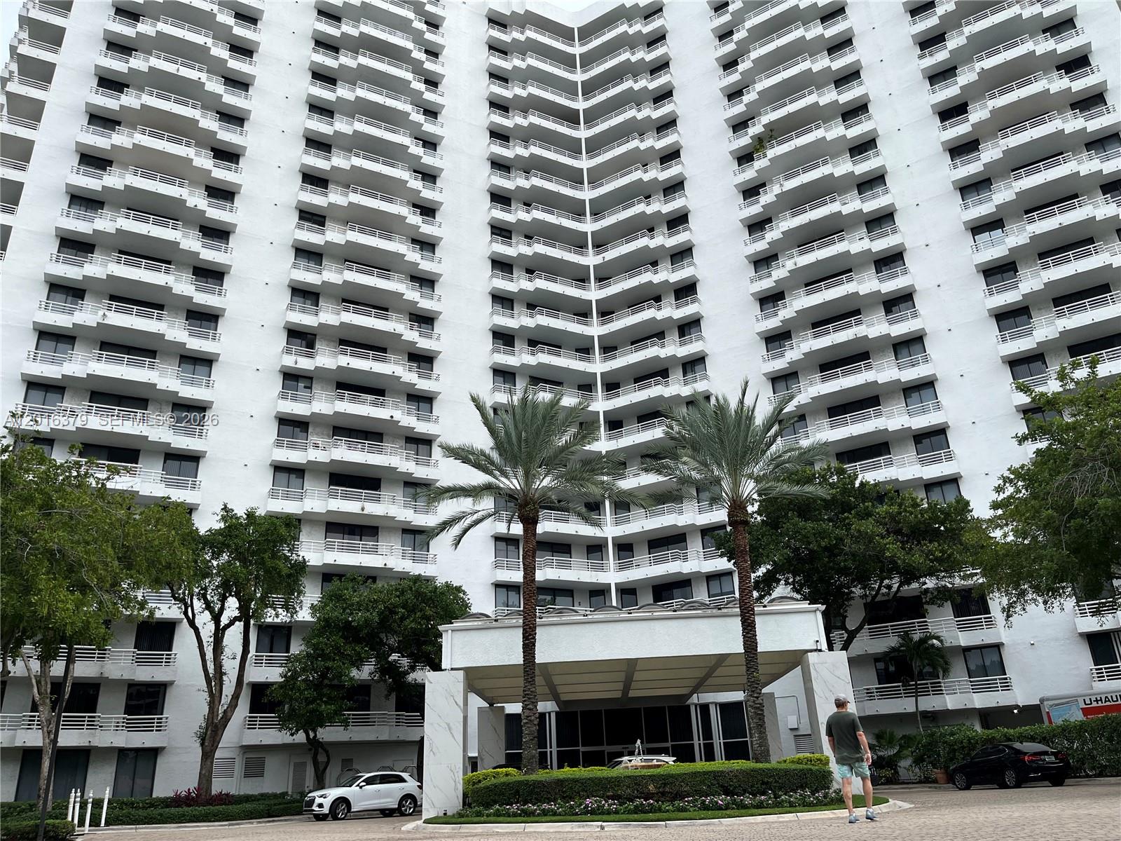 3300 NE 192nd St # 206, Aventura FL 33180